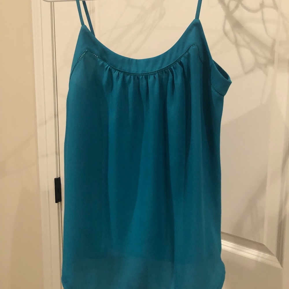 Spaghetti strap top